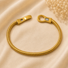 Soft Shine Bracelet