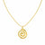 Spiral Necklace