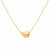 Tear Drop Necklace
