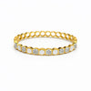Honey luxe Kada