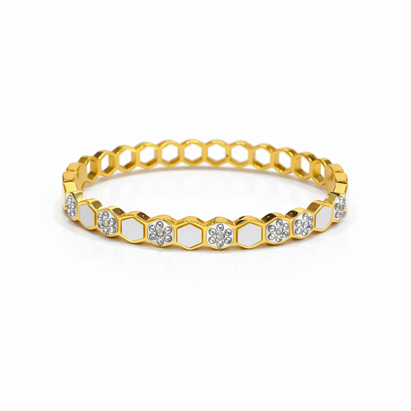 Honey luxe Kada