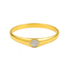 MOP Hexagon Stone Kada