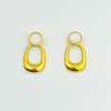Pearlo Drop Earrings