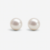 Pearl radiance earrings