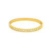 Bubble glow kada