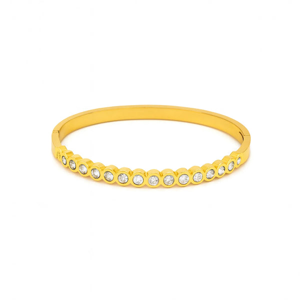 Bubble glow kada