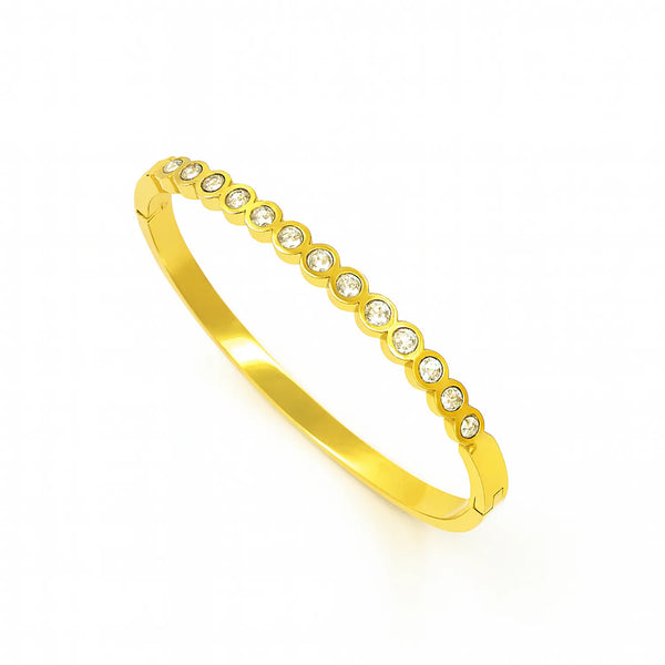 Bubble glow kada