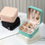 Compact Jewelry Travel Box