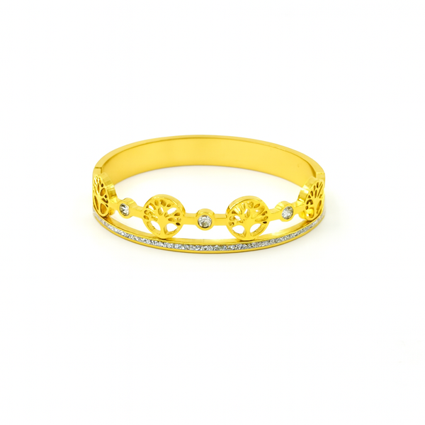 Eternal tree of life kada