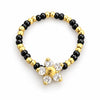 Myra Daisy Mangalsutra Ring