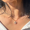 Florea Pearl Necklace