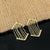 Dangling Tassel Earrings
