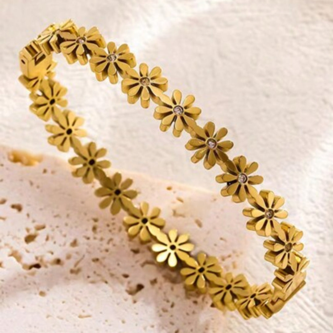 Daisy Flower kada