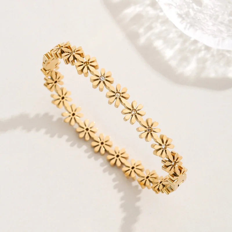 Daisy Flower kada