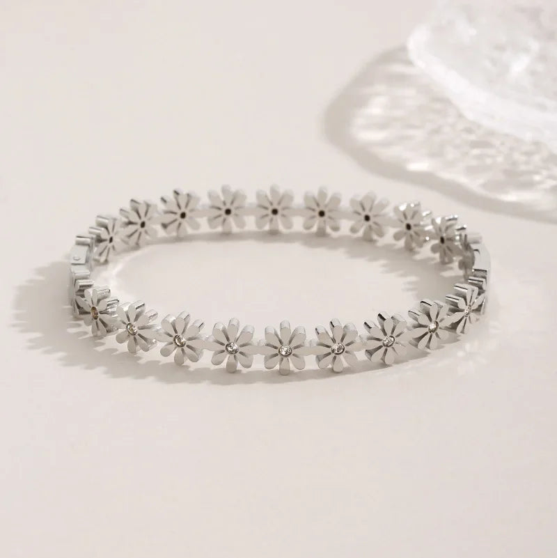 Daisy Flower kada