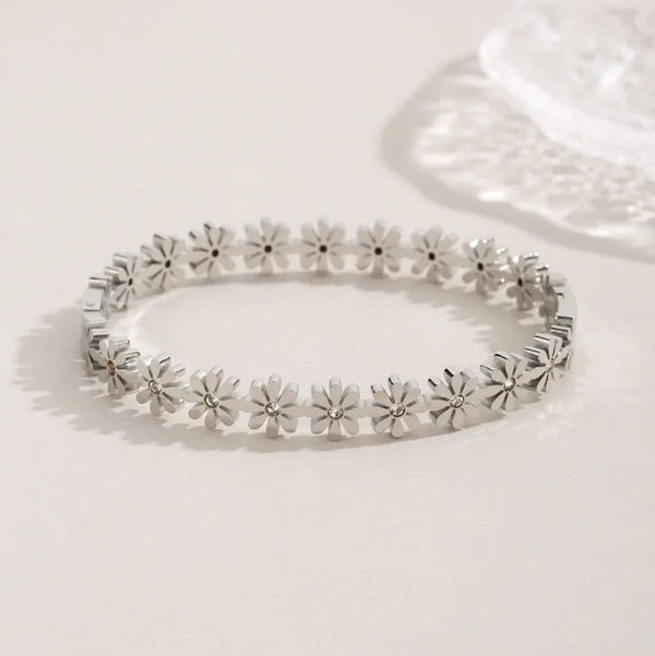 Daisy Flower kada