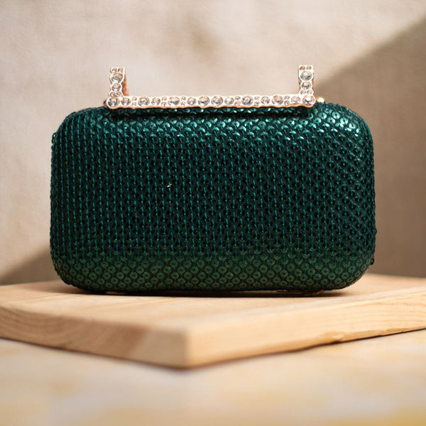 Sequence Party Clutch