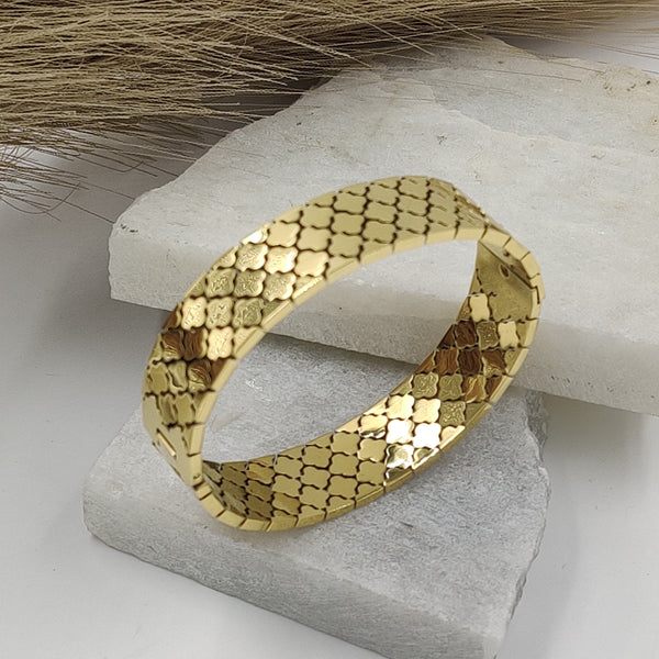 Band of Elegance Kada