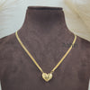 Heart Megnat pendant Necklace