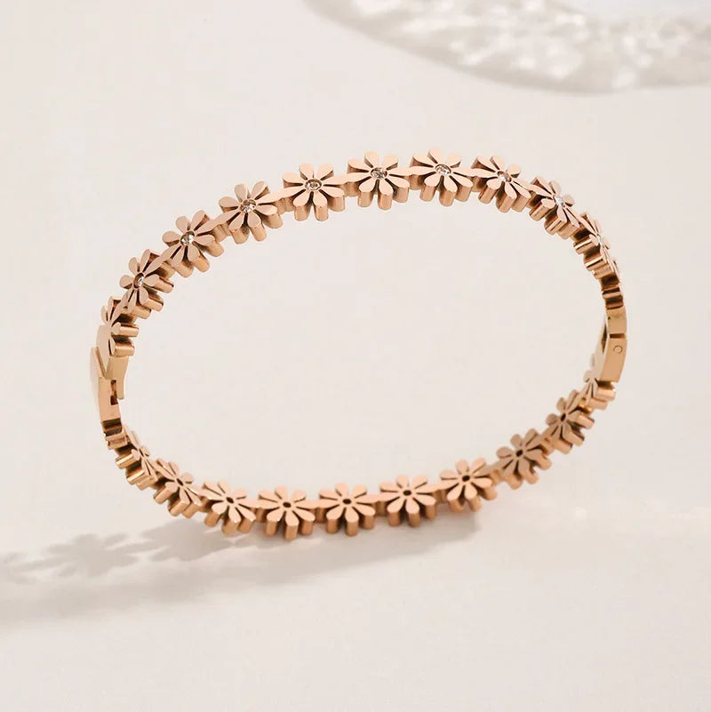 Daisy Flower kada
