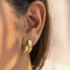 Odette Statement Earrings