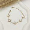 Clover Bracelet