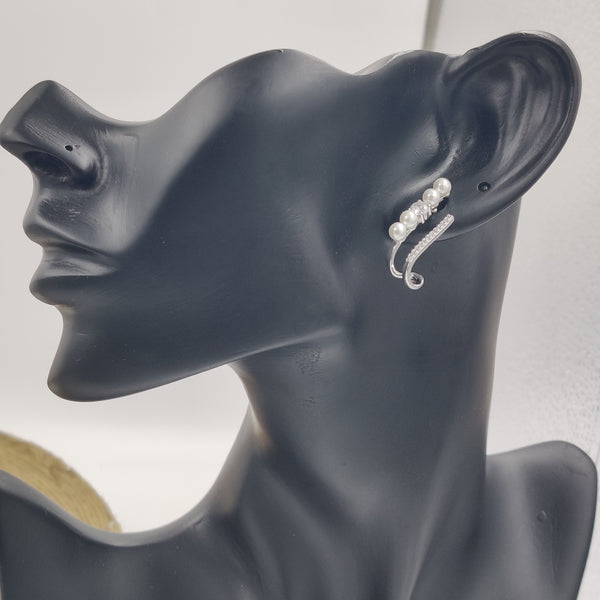 Multi Layer Earrings