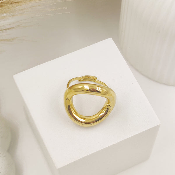 Circular Ring