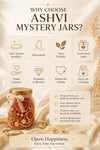 Viral Mystery Jar