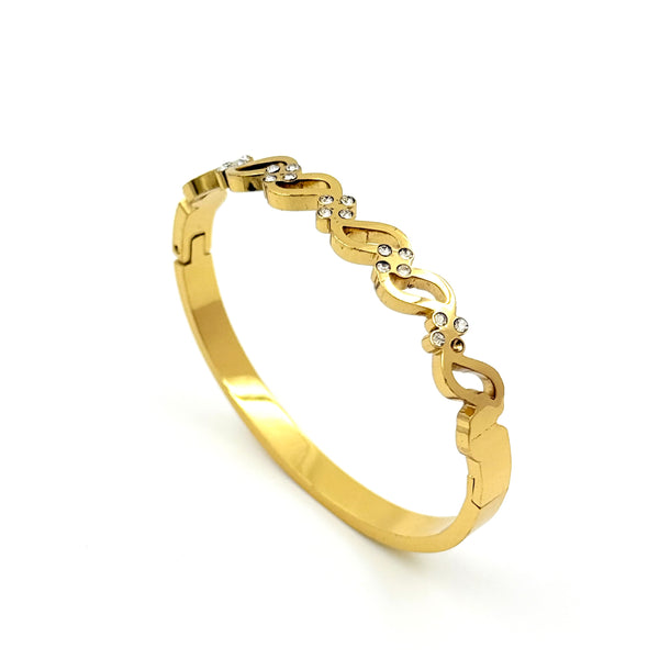 Wave Diamond Kada