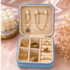 Ashvi Mystery Jewelry Organizer Box
