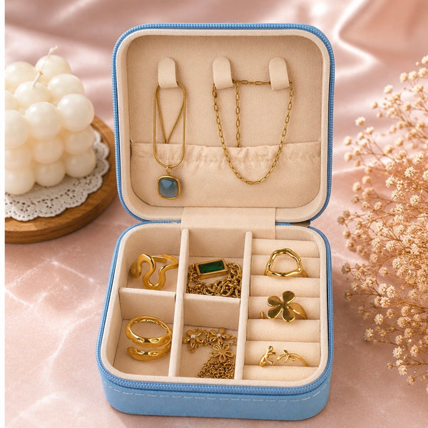 Travel Luxe Gift Box