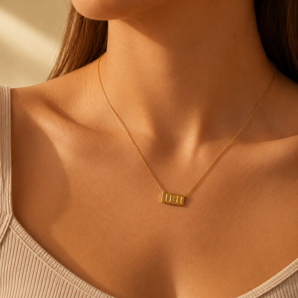 11:11Necklace