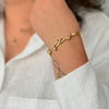 Emerald heart Kada