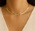 snake Chain Necklace