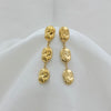 Aurora Luxe Drop Earrings