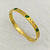 Emerald Glow Kada