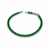 SPARKLINE Tennis Bracelet