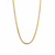 Snake Trendy Necklace