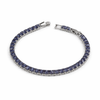 SPARKLINE Tennis Bracelet