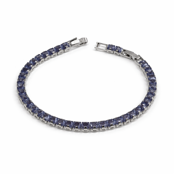 SPARKLINE Tennis Bracelet