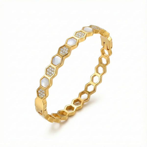 Honey luxe Kada
