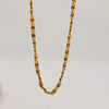 Twist king chain
