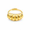 Croissant Ring
