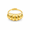 Croissant Ring