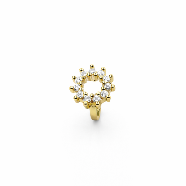 Dazzle Ear Cuff