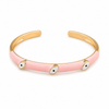 Evil Eye Cuff