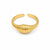 Croissant Ring