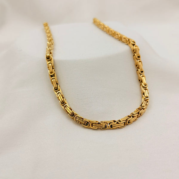 Link Luxe chain
