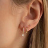 Mystic Drops Earrings Set